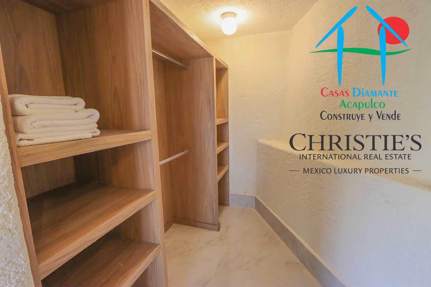 Villa Gitana - Recámara tres 6